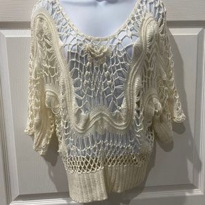 Boho Blouse